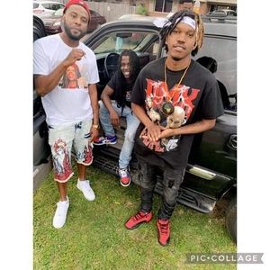 Meet your Posher, Franklin